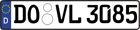 DO-VL3085
