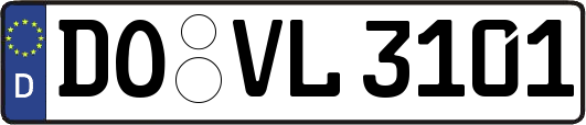 DO-VL3101