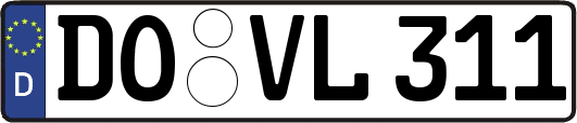 DO-VL311