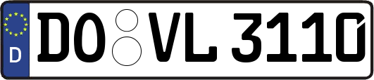 DO-VL3110