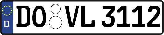 DO-VL3112