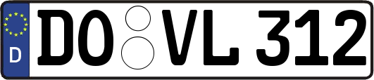 DO-VL312