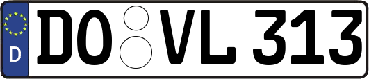 DO-VL313