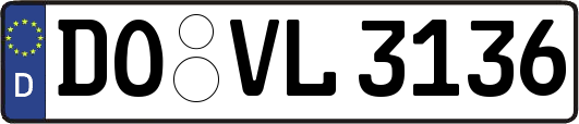 DO-VL3136