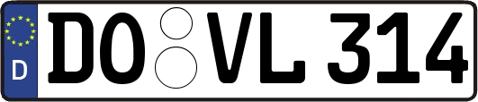 DO-VL314