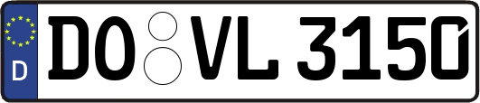 DO-VL3150