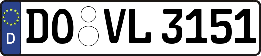 DO-VL3151