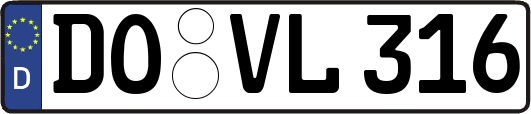 DO-VL316