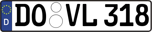 DO-VL318