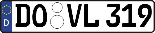 DO-VL319