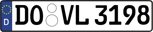 DO-VL3198