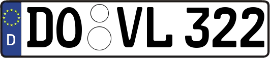 DO-VL322