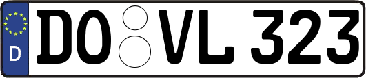 DO-VL323