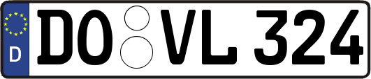 DO-VL324