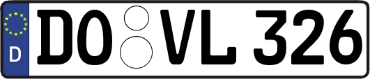 DO-VL326