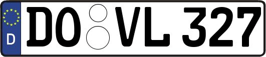 DO-VL327