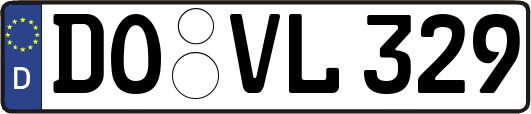DO-VL329