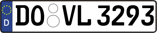 DO-VL3293