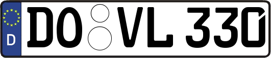 DO-VL330