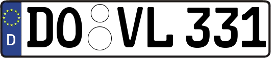 DO-VL331