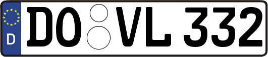 DO-VL332