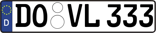 DO-VL333