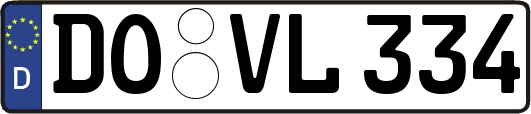 DO-VL334
