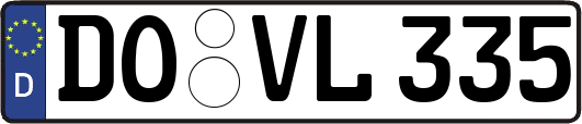 DO-VL335