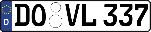 DO-VL337