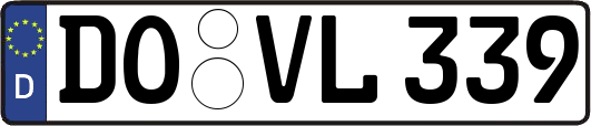 DO-VL339
