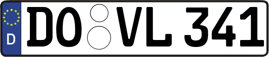 DO-VL341