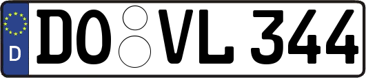 DO-VL344