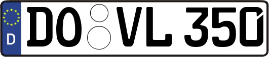 DO-VL350