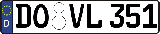 DO-VL351