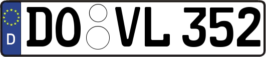 DO-VL352