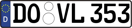 DO-VL353