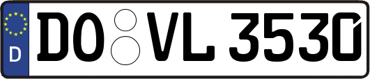 DO-VL3530