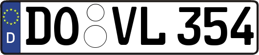 DO-VL354