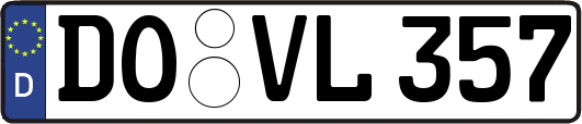 DO-VL357