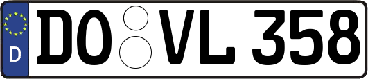 DO-VL358
