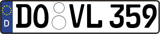 DO-VL359