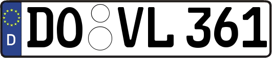 DO-VL361