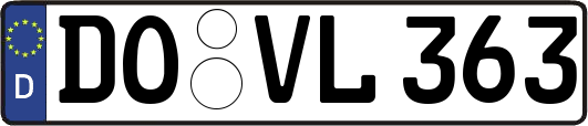 DO-VL363
