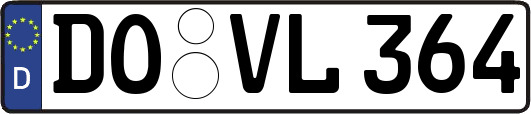DO-VL364