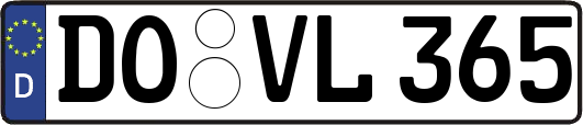 DO-VL365