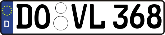DO-VL368