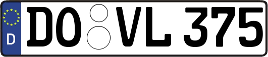 DO-VL375