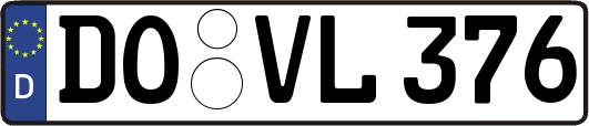 DO-VL376