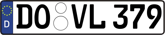 DO-VL379