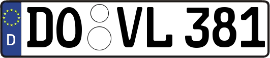 DO-VL381